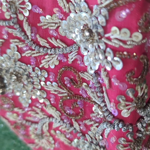 Hand Made purse - Picture 3 of 4